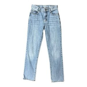 The Children’s Place - EC - Boys Light Blue Denim Jeans
